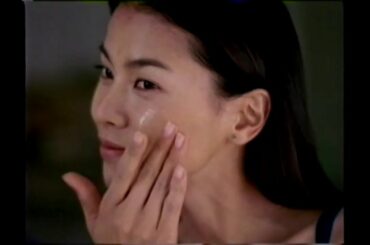 1997平成9のＣＭ⑥本木雅弘山口智子後藤久美子加藤紀子武田鉄矢篠原涼子ジョディ・フォスター稲森いずみ反町隆史広末涼子坂本龍一松雪泰子木村佳乃ほか