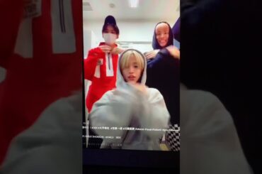 201014 #JO1 #大平祥生 #豆原一成 #川西拓実《#Good Vibes Only》