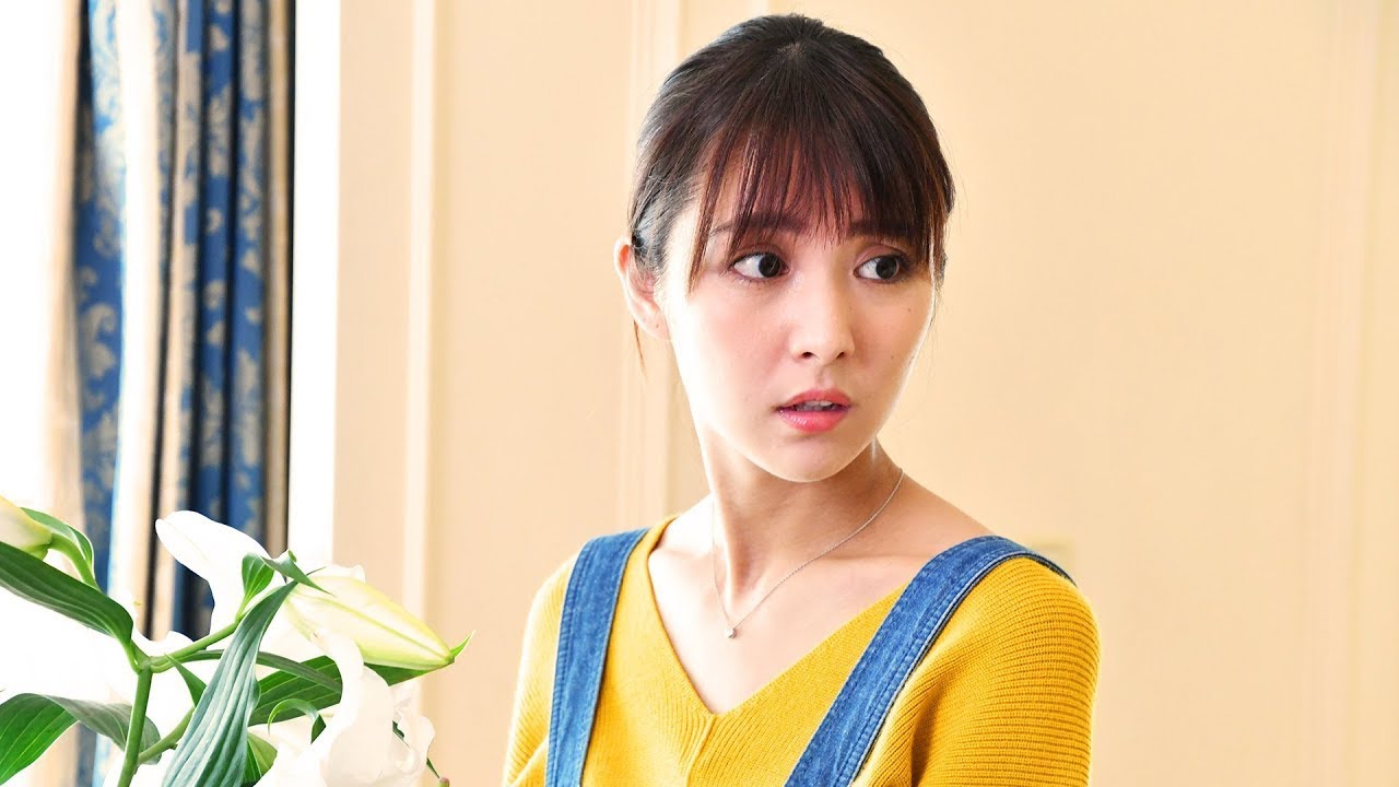 ドラマパラビ「だから私はメイクする」 第五話30秒予告｜Paraviで全話配信中！