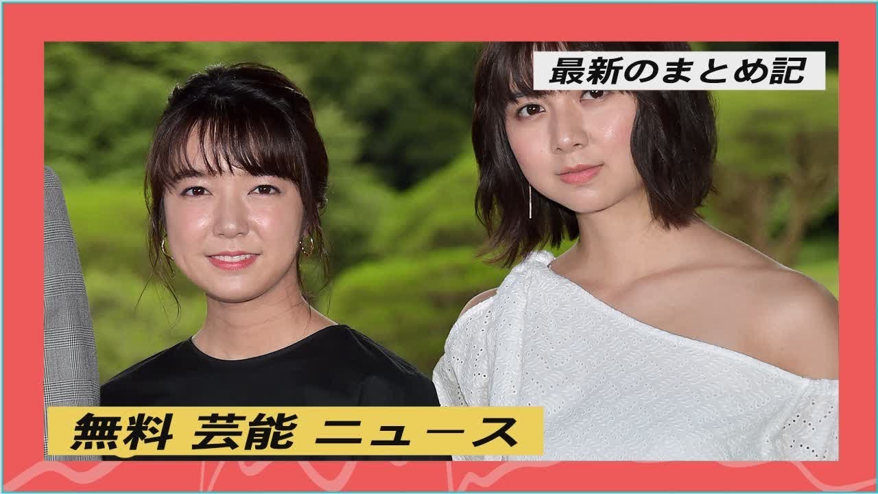 上白石萌音＆萌歌・宮脇咲良・THE RAMPGE吉野北人…地元の自慢の芸能人＜九州編／Part2＞【読者アンケート結果】