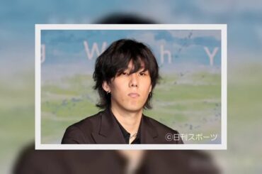 ✅  RADWIMPS野田洋次郎（35）が、ロックバンドなどのライブに関する新型コロナウイルス感染症対策としての開催制限について、舞台や映画などその他のエンターテイ… - 日刊スポーツ新聞社のニュース