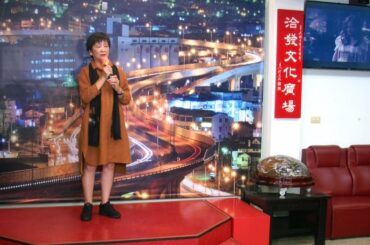 徳永英華原朋美「夢や成れて~I dreamed a dream」♪cover by陳怜燕