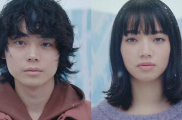 菅田将暉、小松菜奈とほっこり冬コーデで絵本の朗読　「niko and ...」新ウェブ動画「niko and ... 2020 WINTER BOOK」が公開