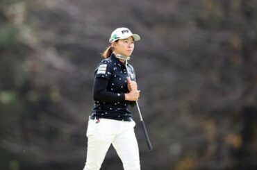 ✅  渋野日向子（21＝サントリー）が日替わり進化で、復活の兆しを見せた。2バーディー、ノーボギーの70で回り、通算6アンダーの210で30位。3日間で壁を1つ1つ… - 日刊スポーツ新聞社のニュース