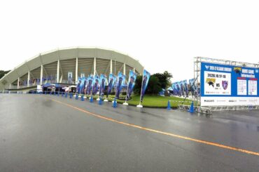 【パナソニック パンサーズ】ホームゲーム 新型コロナウイルス感染対策について