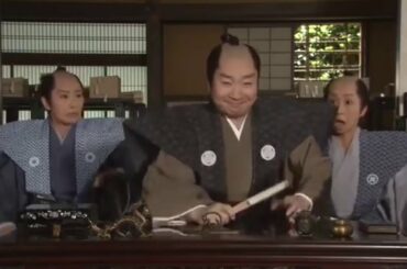 NHK大河ドラマ 葵 徳川三代 第49話 | Aoi Tokugawa Sandai Episode 49 Eng sub