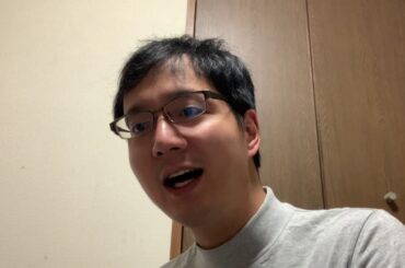 【男性が歌う】桜流し(宇多田ヒカル) cover-歌詞付