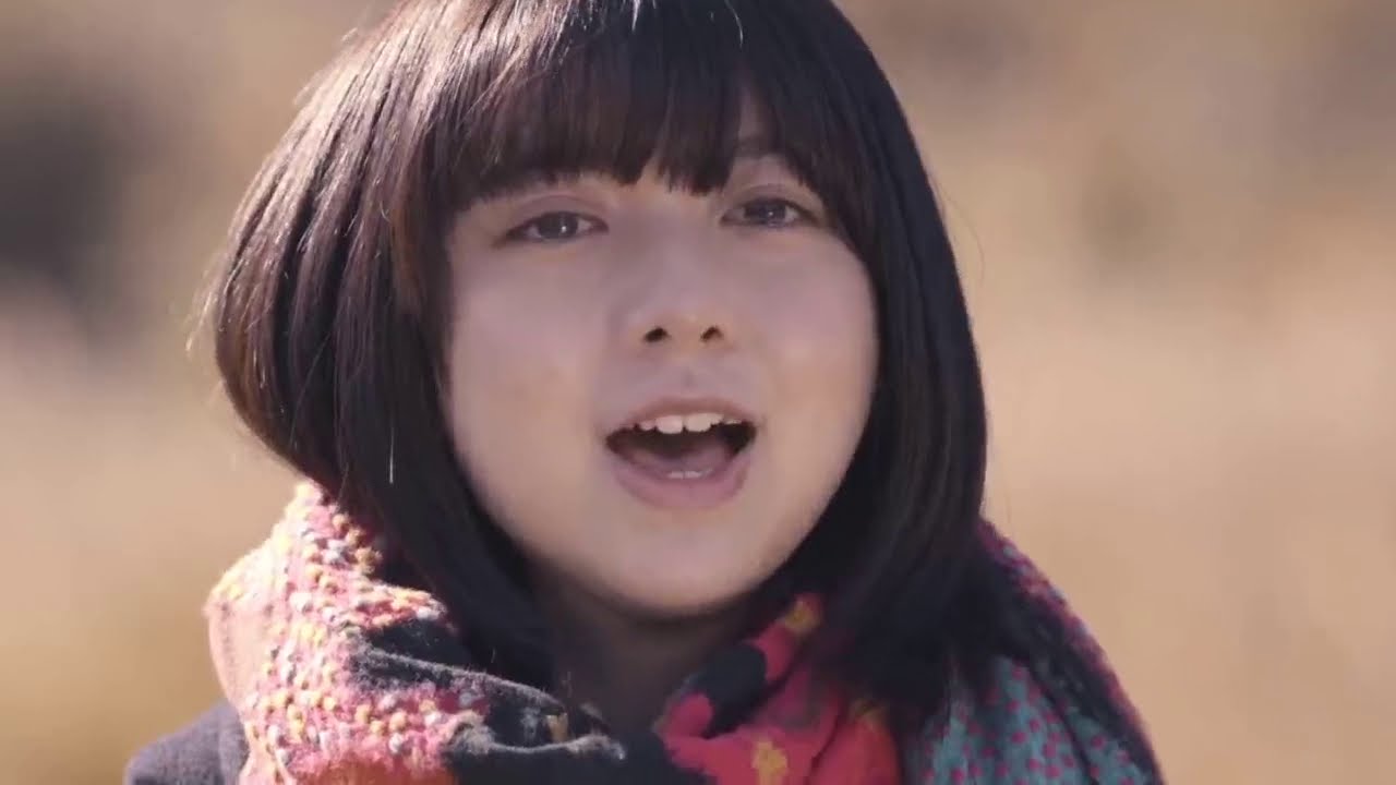 上白石萌歌  彼女の外出はとても面白かった