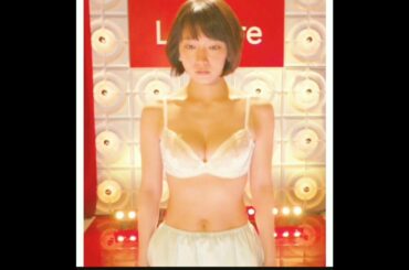 【リクエスト④】吉岡里帆 スケルター パート２