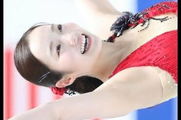 ✅  フィギュアスケートの本田真凜（19）が、2日に放送された日本テレビ「くりぃむしちゅーの！レジェンド2020フィギュア本田真凜・望結・紗来登場！」（後9・00）に…（2020年11月2日 22時2