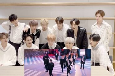 JO1 - Shine A Light MV Reaction 【MV付き】