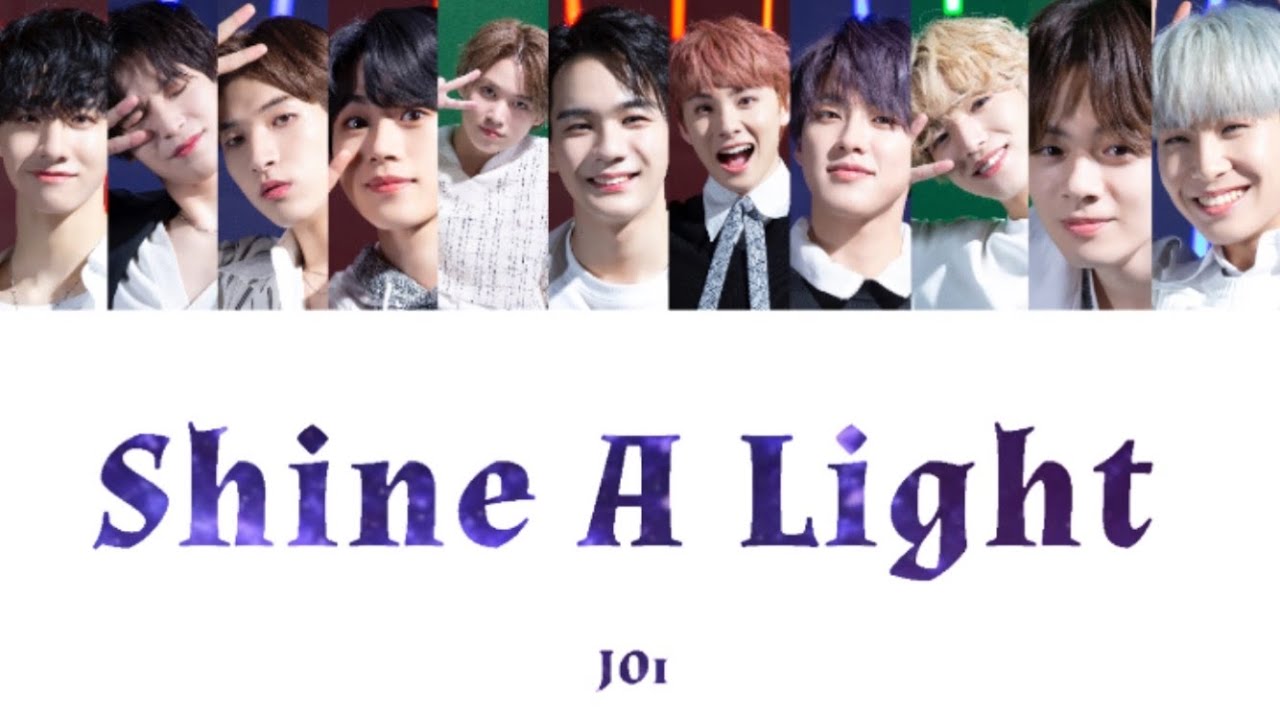 JO1 – Shine A Light カナルビ(JPN/歌詞/KOR/가사/ENG) JO1 - Shine A Light カナルビ(JPN/歌詞/KOR/가사/ENG)