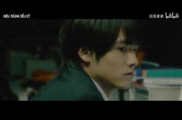 [ Cherry Magic | Kurosawa/Adachi] Phép màu tình yêu.