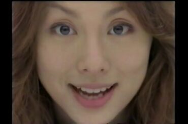 2004平成16のＣＭ④米倉涼子浜崎あゆみ仲間由紀恵広末涼子長瀬智也優香阿部寛長谷川京子鈴木京香松嶋菜々子木村拓哉上戸彩福山雅治ほか