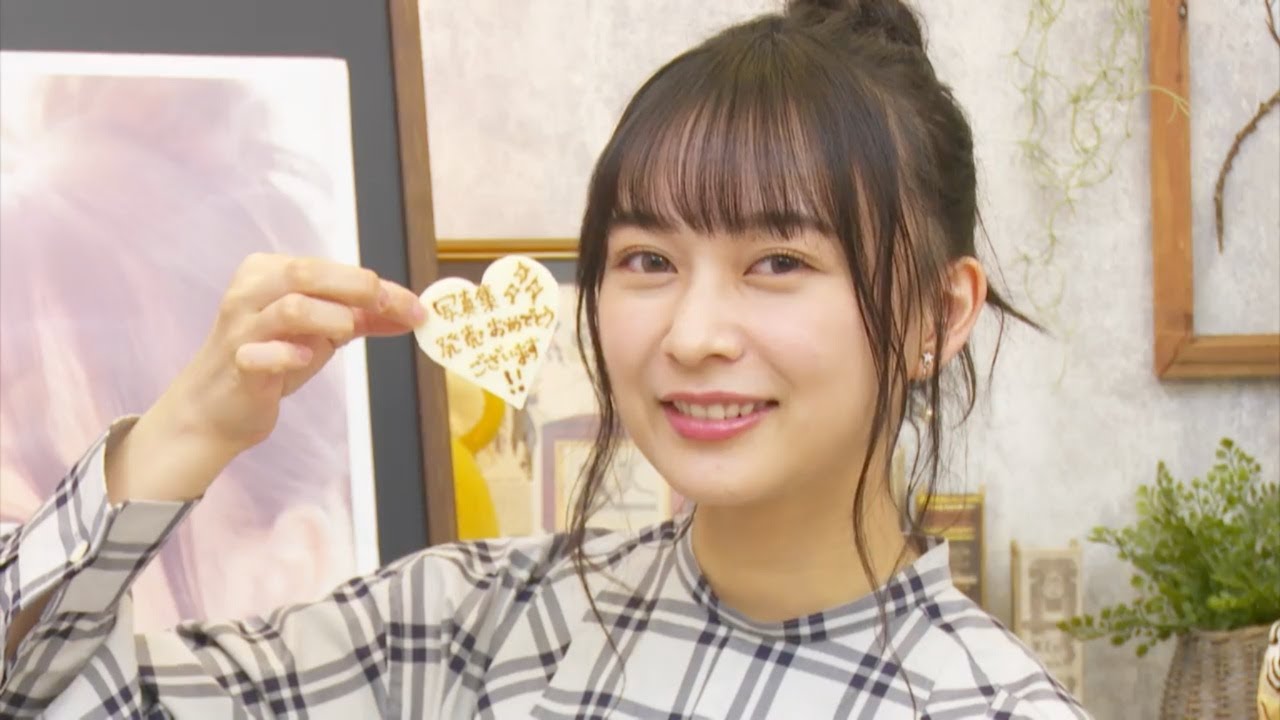 【乃木坂46】鈴木絢音 写真集発売記念SHOWROOM 2020/11/10