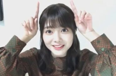 欅坂４６田村保乃が可愛すぎる　 　　　元欅坂４６