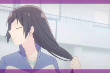 the eve - touko nanami edit