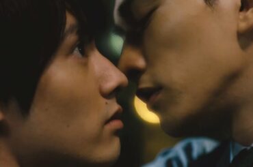 [FANEDIT] Cherry Magic 30歳まで童貞だと魔法使いになれるらしい, 30 Years of Virginity Can Make You a Wizard.