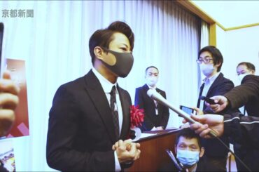 #西川貴教 さん、凪良ゆうさんら５人と３団体に滋賀県文化賞　｜文化・ライフ｜地域のニュース｜京都新聞