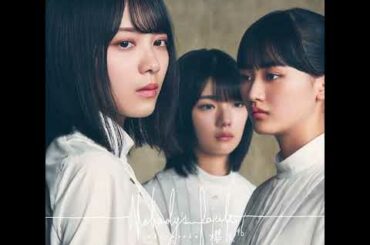 櫻坂46 - Nobody's fault《Type-A》