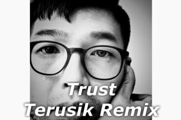 ayumi hamasaki / 浜崎あゆみ - Trust (Terusik Remix) #ayumix2020
