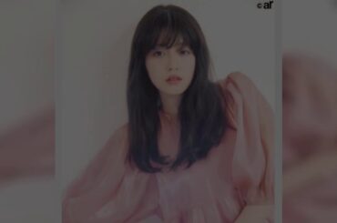 女優の今田美桜（23）が、12日発売の女性ファッション誌『ar』12月号（主婦と生活社）の表紙に登場。あまり見せたことがない、前髪ありのアンニュイな“ベビ顔”を…（2020年11月11日 17時0分0