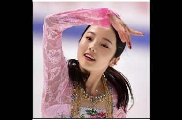 【本田真凛】フィギュアスケートまとめ②