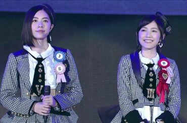 指原莉乃 -「それでも好きだよ」コンサート前のAKB48センター「指原莉乃」紹介メッセージ 【150607】