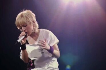 浜崎あゆみ 「Love song」 LIVE SELECTION 2010-2020 [Live Audio]