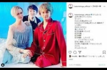 ✅  タレントの香取慎吾さんが11月11日にInstagramを更新。自身が持ちうる技術を駆使して“Matt”加工した写真を公開しており、ファンからは「Matt加工頑…（2020年11月11日 11時