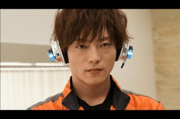 Kamen Rider Zero One Actor Daichi Yamaguchi To Appear in Japan’s 24