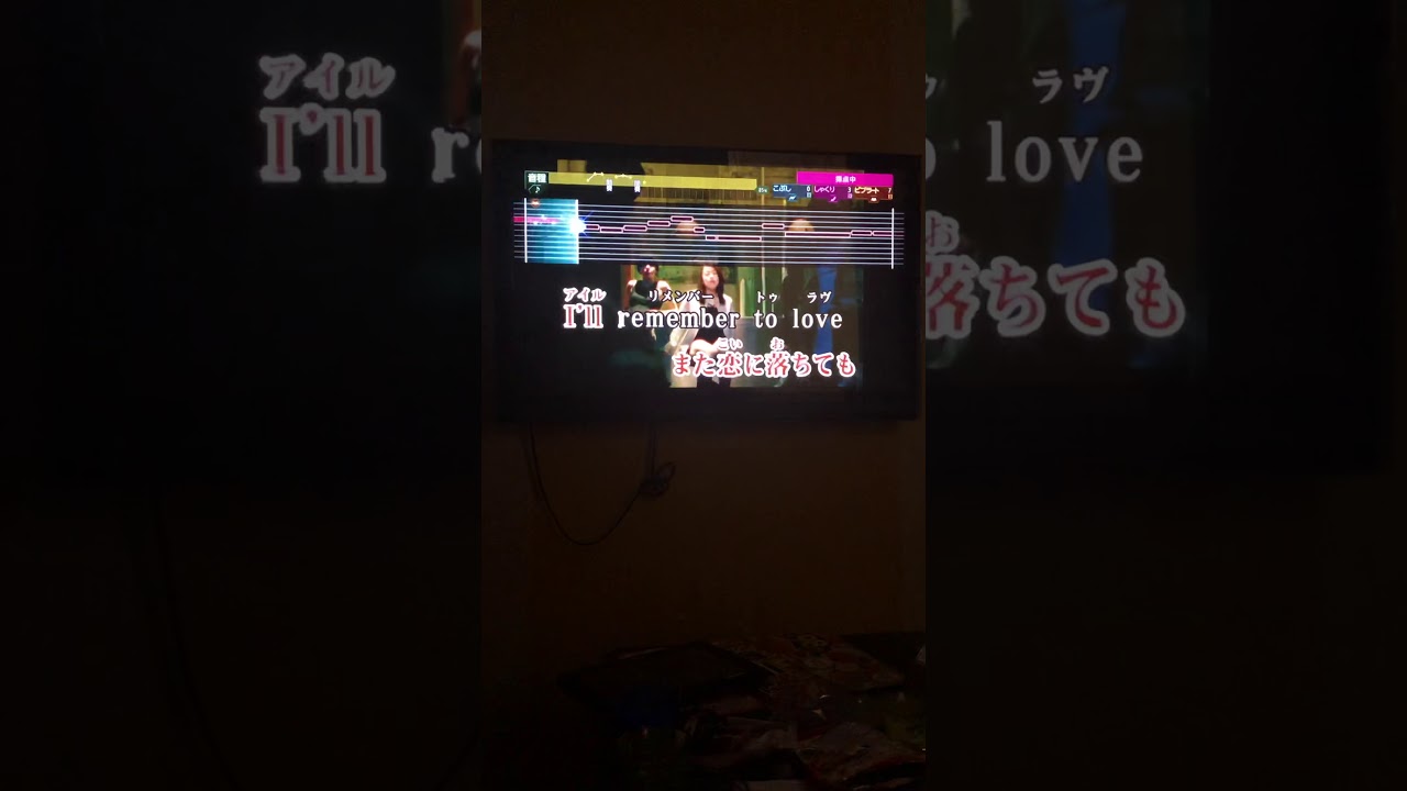 天才歌姫による 【First Love 宇多田ヒカル】