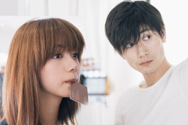 【三浦春馬+池田エライザ 】池田依来沙とてもかわいい《tourist》人生が旅だとしたら、Chunmaでどこで終わりますか？