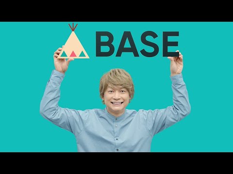 香取慎吾にＭａｔｔが添い寝！？（CM BASE／香取慎吾 デーブ・スペクター Matt）