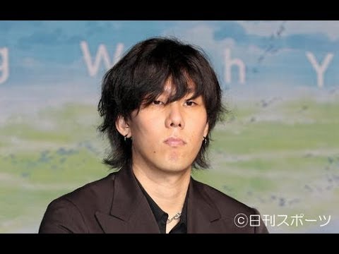 RADWIMPS野田洋次郎(35)が、ロックバンドなどのライブに関する新型コロナウイルス感染症対策としての開催制限について、舞台や映画などその他のエンターテイ… – 日刊スポーツ新聞社のニュースサイト RADWIMPS野田洋次郎(35)が、ロックバンドなどのライブに関する新型コロナウイルス感染症対策としての開催制限について、舞台や映画などその他のエンターテイ… - 日刊スポーツ新聞社のニュースサイト
