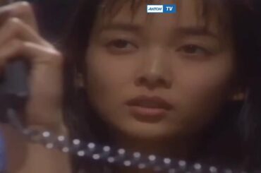 嘘でもいいから [第六話] 樋口可南子 稲垣吾郎 西村和彦 田中広子 夏川結衣 長谷川初範 神田正輝 倍賞美津子 「許したいのに」伊勢正三「NEVER」