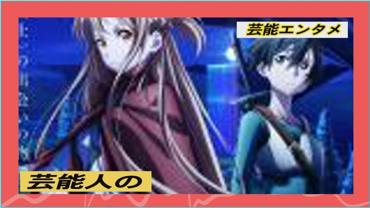 りんごちゃん『極主夫道』重要なシーンに登場 ものまねは封印? りんごちゃん『極主夫道』重要なシーンに登場 ものまねは封印?