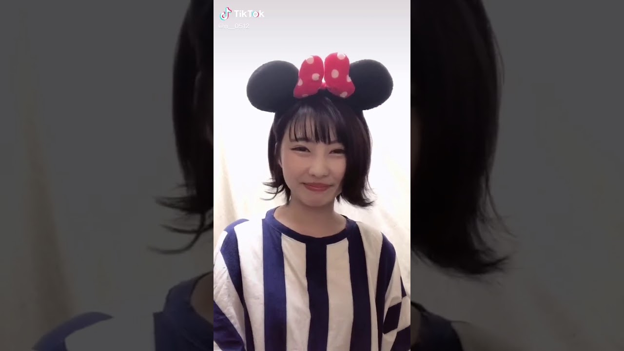 浜辺美波がtiktok進出！？