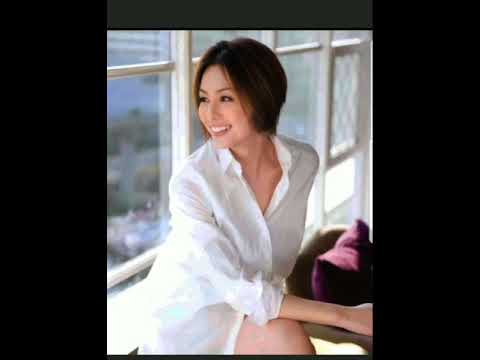 【透かす】米倉涼子様