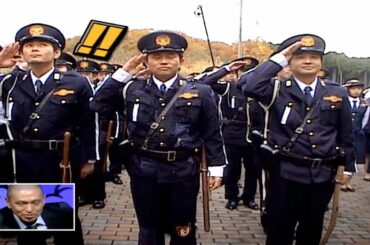 「浜田雅功」 花瓶に水を注冰👮👮👮 Gaki No Tsukai Batsu Game No Laughing POLICE STATION