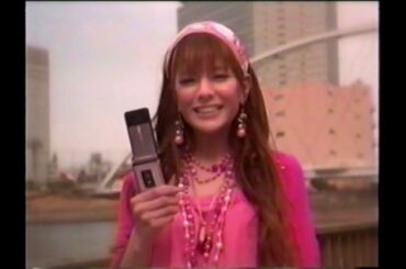 2008平成20のＣＭ④志村けん長澤まさみ桑田佳祐仲間由紀恵菅野美穂伊東美咲トミー・リー・ジョーンズ松坂慶子ほかJapanese TV commercials