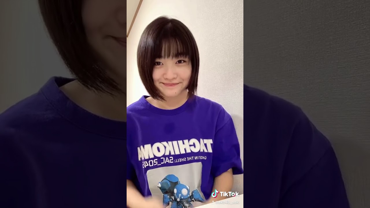 AKB48 道枝咲 AKB48 道枝咲