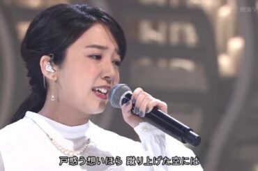 LiSA x 德永英明 x 上白石萌音 レイニー ブルー LOVE IS ALL