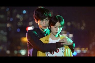 ♕三浦春馬 +長澤 まさみ ♕  コンフィデンスマンJP 日本で最も美しいカップル