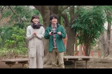 【初回冒頭298秒特別公開】月9「監察医朝顔」万木家の1年【フジテレビ】