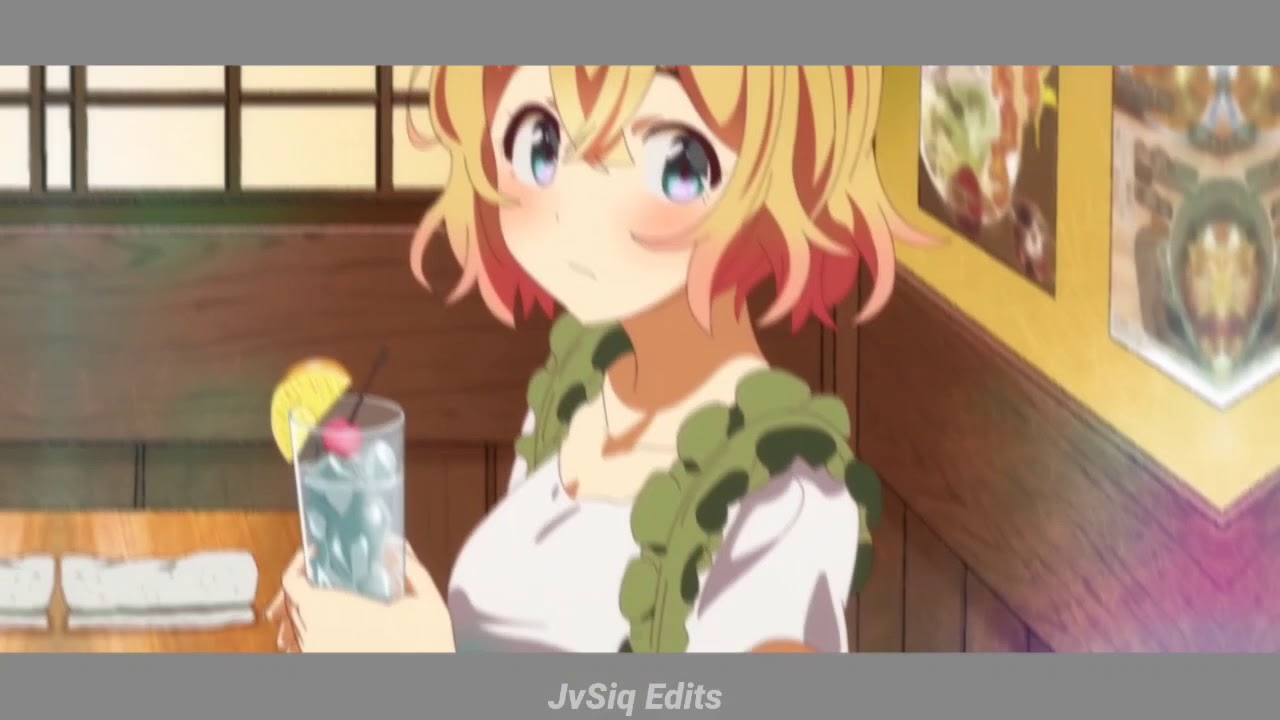 |Happy Birthday Nanami Mami|