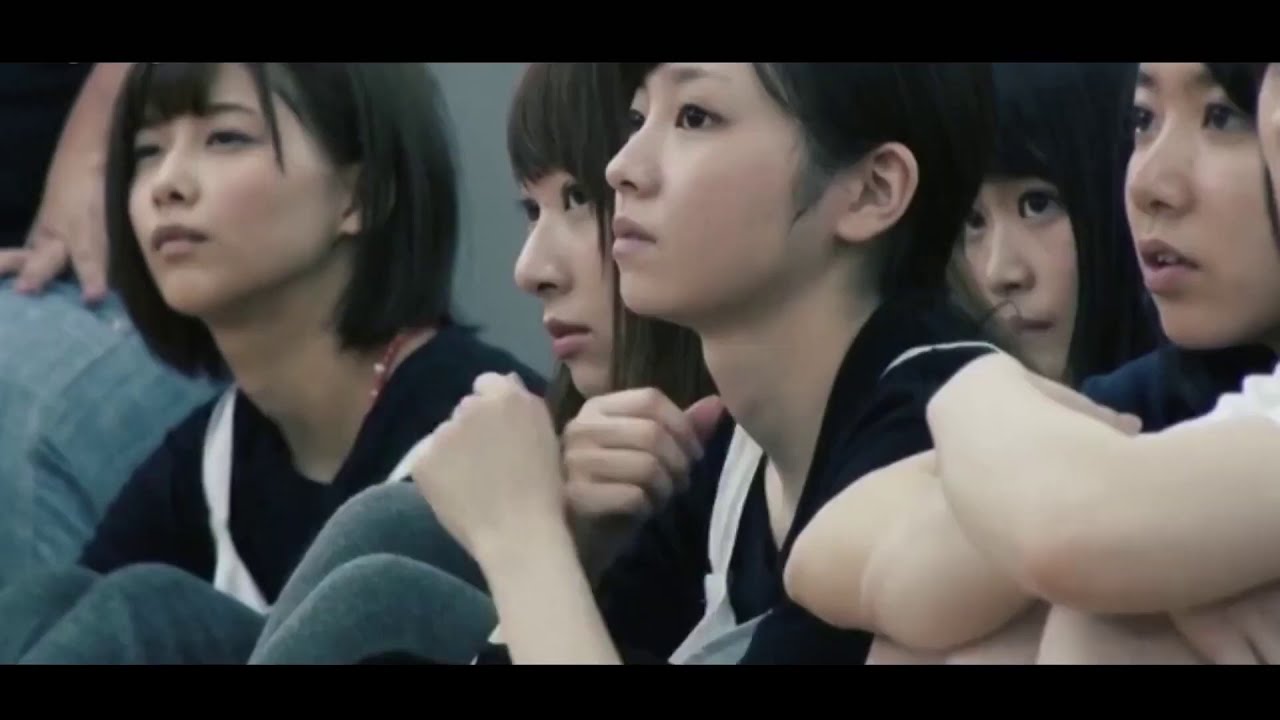 【欅坂46】TAKAHIRO先生が語る　世界には愛しかない
