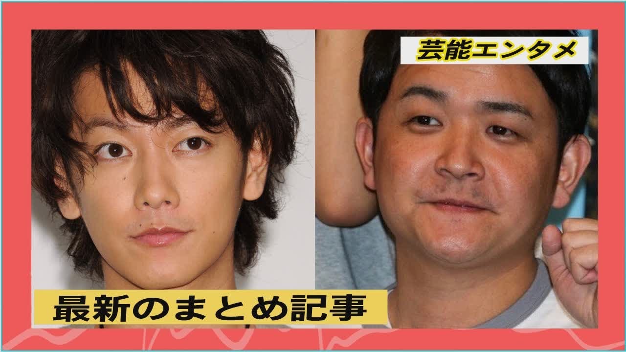 『テレビ千鳥』猛烈ラブコールに親友・佐藤健が動く!?「いま日本で一番面白い」