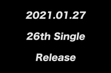 乃木坂46からのお知らせ