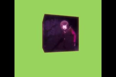 chiaki nanami edit- FLASH WARNING! SPOILER ALERT